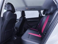 Skoda Corollac TSI280 Smart Shine Edition - ფოტო 19