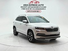 Skoda Corollac TSI280 Smart Shine Edition - ფოტო 3