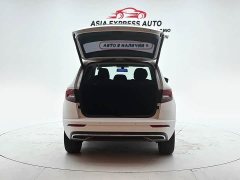 Skoda Corollac TSI280 Smart Shine Edition - ფოტო 5