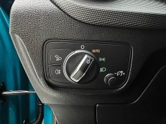 Audi Q2L 2022 35 TFSI Dynamic Entry - фото 17