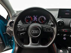 Audi Q2L 2022 35 TFSI Dynamic Entry - фото 18