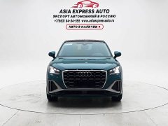 Audi Q2L 2022 35 TFSI Dynamic Entry - фото 2