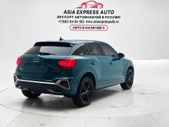 Audi Q2L 2022 35 TFSI Dynamic Entry - фото 4