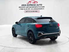 Audi Q2L 2022 35 TFSI Dynamic Entry - фото 6