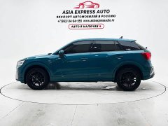 Audi Q2L 2022 35 TFSI Dynamic Entry - фото 7