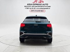 Audi Q2L 2022 35 TFSI Dynamic Entry - фото 8