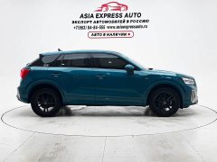 Audi Q2L 2022 35 TFSI Dynamic Entry - фото 9