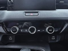 Honda Vezel 1.5L CVT Pioneer Edition - ფოტო 10