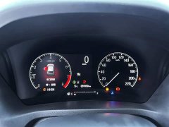 Honda Vezel 1.5L CVT Pioneer Edition - ფოტო 13