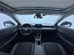 Honda Vezel 1.5L CVT Pioneer Edition - ფოტო 14
