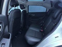 Honda Vezel 1.5L CVT Pioneer Edition - ფოტო 17