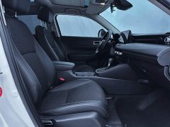 Honda Vezel 1.5L CVT Pioneer Edition - ფოტო 19