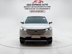 Honda Vezel 1.5L CVT Pioneer Edition - ფოტო 2