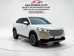 Honda Vezel 1.5L CVT Pioneer Edition - ფოტო 3