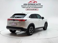 Honda Vezel 1.5L CVT Pioneer Edition - ფოტო 4