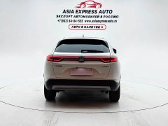 Honda Vezel 1.5L CVT Pioneer Edition - ფოტო 5