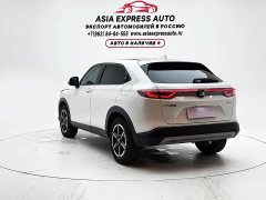 Honda Vezel 1.5L CVT Pioneer Edition - ფოტო 6