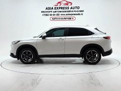 Honda Vezel 1.5L CVT Pioneer Edition - ფოტო 7