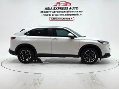 Honda Vezel 1.5L CVT Pioneer Edition - ფოტო 9