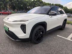 NIO ES7 100kWh - ფოტო 1