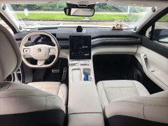 NIO ES7 100kWh - ფოტო 14