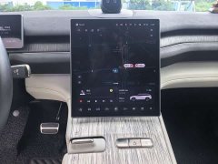 NIO ES7 100kWh - ფოტო 15