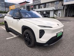 NIO ES7 100kWh - ფოტო 3