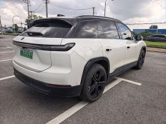 NIO ES7 100kWh - ფოტო 5