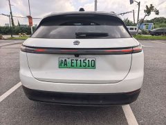NIO ES7 100kWh - ფოტო 6