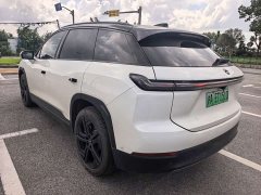 NIO ES7 100kWh - ფოტო 7