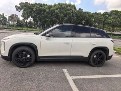 NIO ES7 100kWh - ფოტო 8