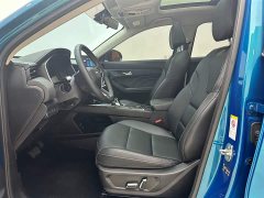 Haval Chitu Jingxiang Edition 1.5T Purple Copper Rabbit - ფოტო 11