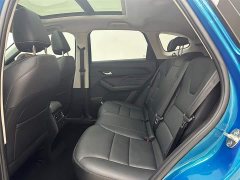 Haval Chitu Jingxiang Edition 1.5T Purple Copper Rabbit - ფოტო 14