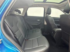 Haval Chitu Jingxiang Edition 1.5T Purple Copper Rabbit - ფოტო 15