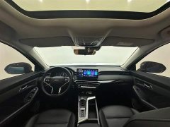Haval Chitu Jingxiang Edition 1.5T Purple Copper Rabbit - ფოტო 18