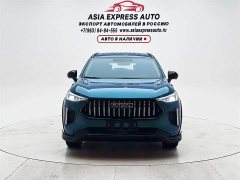 Haval Chitu Jingxiang Edition 1.5T Purple Copper Rabbit - ფოტო 2