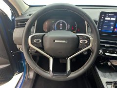 Haval Chitu Jingxiang Edition 1.5T Purple Copper Rabbit - ფოტო 20