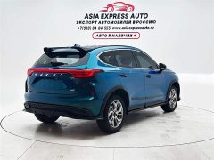 Haval Chitu Jingxiang Edition 1.5T Purple Copper Rabbit - ფოტო 4