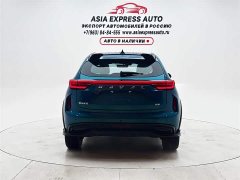 Haval Chitu Jingxiang Edition 1.5T Purple Copper Rabbit - ფოტო 5