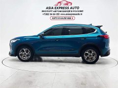 Haval Chitu Jingxiang Edition 1.5T Purple Copper Rabbit - ფოტო 7