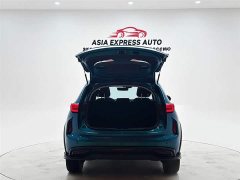 Haval Chitu Jingxiang Edition 1.5T Purple Copper Rabbit - ფოტო 8