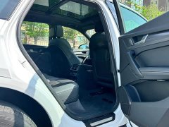 Audi Q5L 2023 40T Luxury Dynamic Edition - ფოტო 10