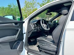 Audi Q5L 2023 40T Luxury Dynamic Edition - ფოტო 11