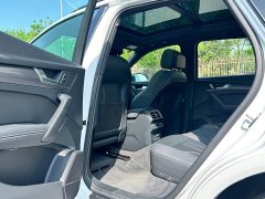 Audi Q5L 2023 40T Luxury Dynamic Edition - ფოტო 12