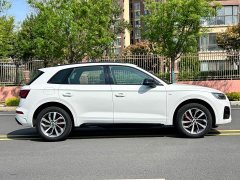 Audi Q5L 2023 40T Luxury Dynamic Edition - ფოტო 4