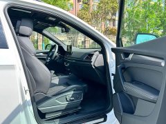 Audi Q5L 2023 40T Luxury Dynamic Edition - ფოტო 9