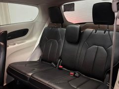 Dodge Caravan Chrysler Pacifica PHEV (Imported) 3.6L Plug-in Hybrid - photo 11