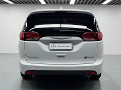 Dodge Caravan Chrysler Pacifica PHEV (Imported) 3.6L Plug-in Hybrid - photo 18