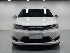 Dodge Caravan Chrysler Pacifica PHEV (Imported) 3.6L Plug-in Hybrid - photo 2