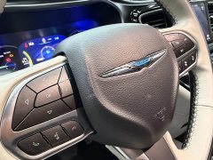 Dodge Caravan Chrysler Pacifica PHEV (Imported) 3.6L Plug-in Hybrid - photo 8